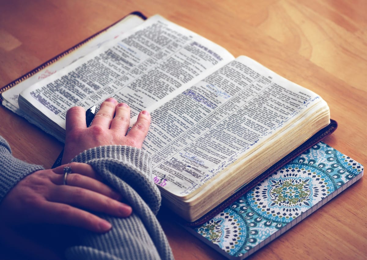 The Gift of Eternal Life