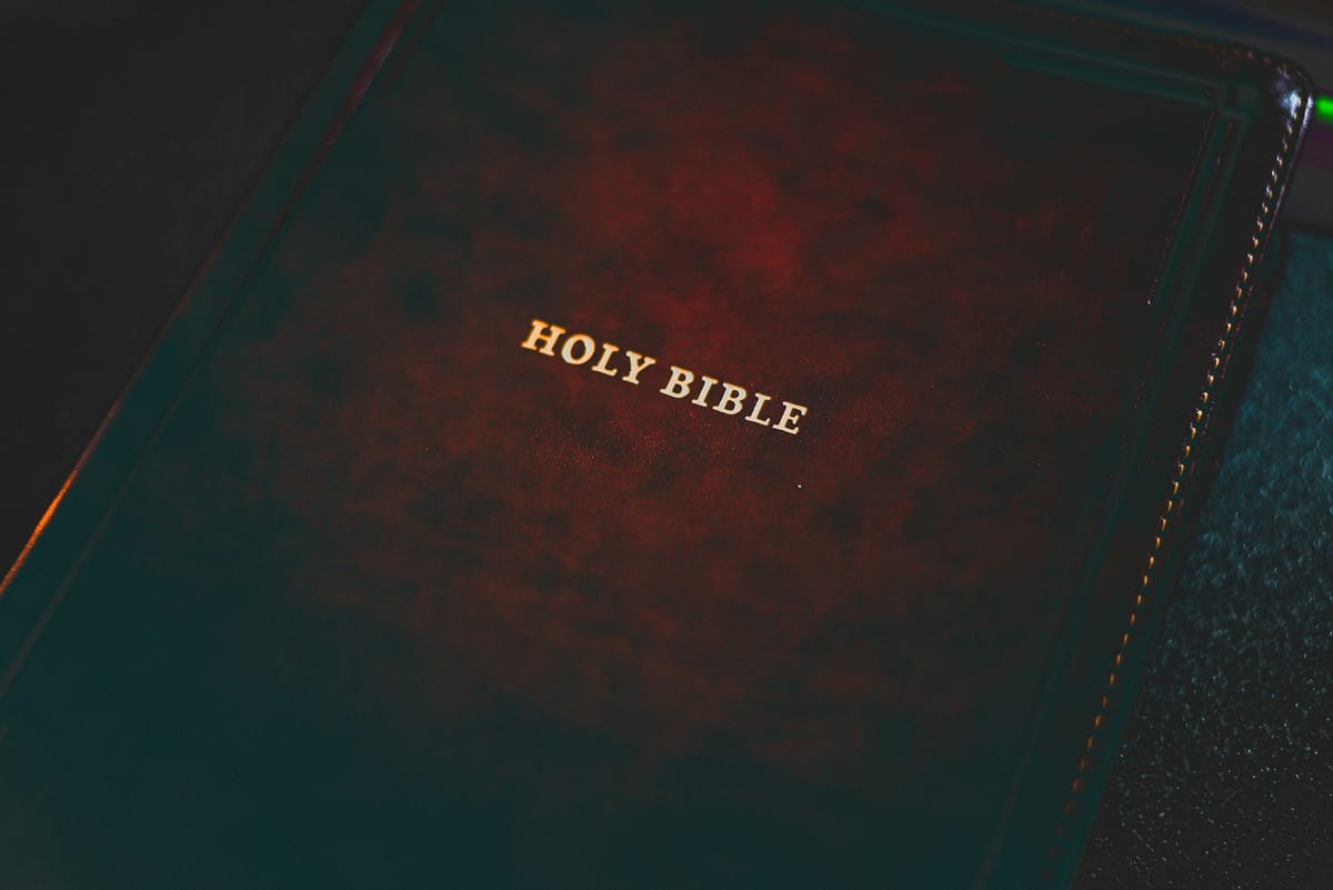 The Lamp and Oil Blog: Love and Readiness