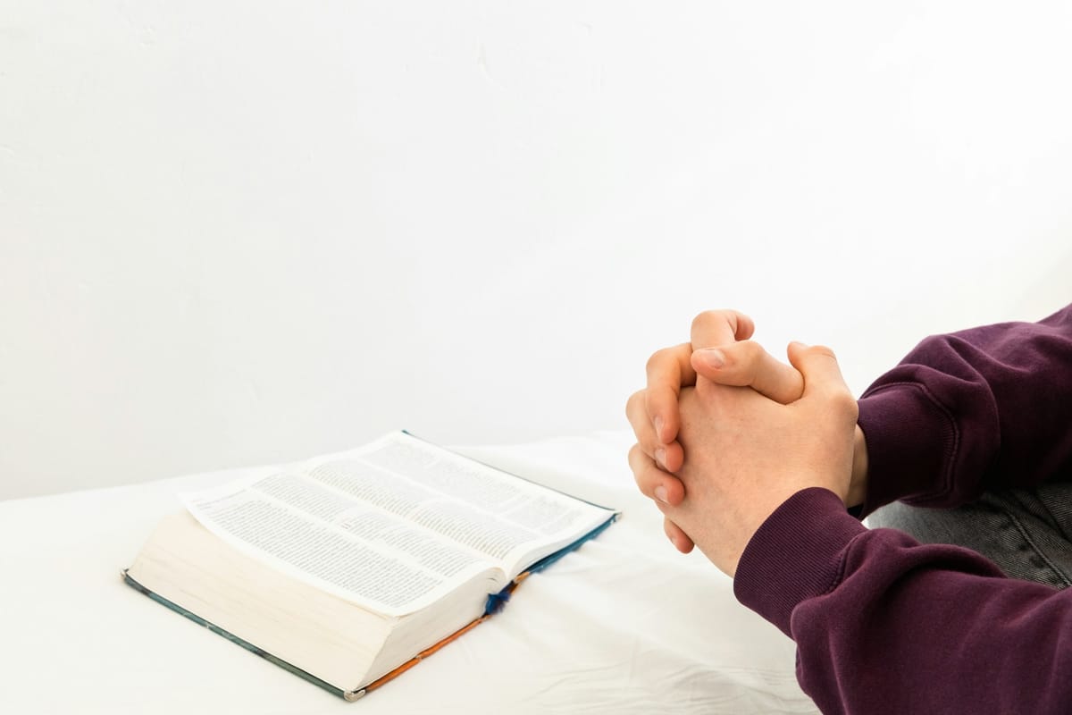 The Lamp and Oil Blog: The Abundant Life of Preparedness