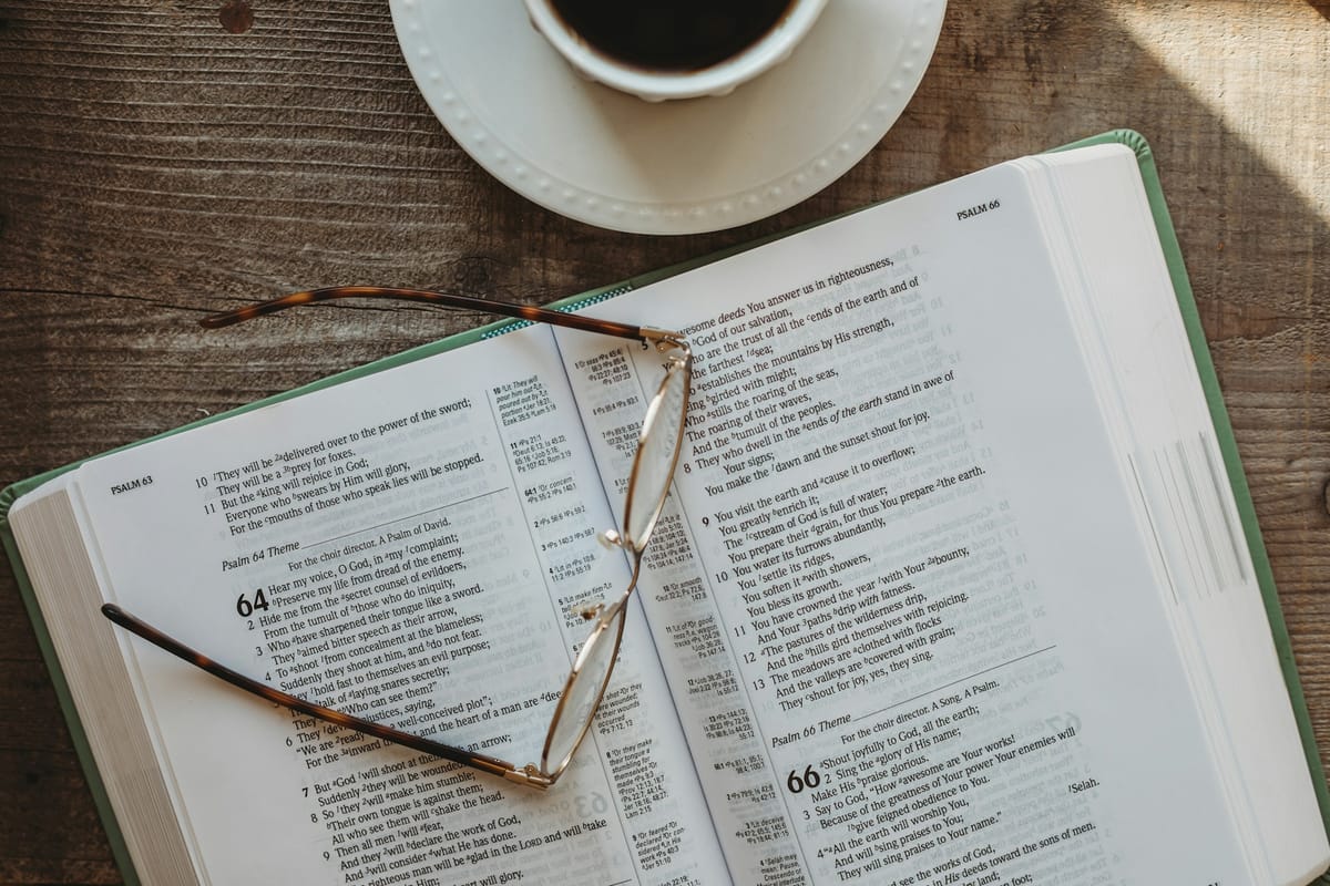 The Lamp and Oil Blog: Serving with a Heart of Wisdom
