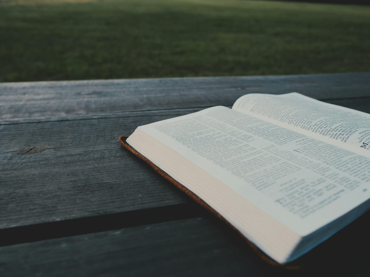 The Call to Greatness and Preparedness