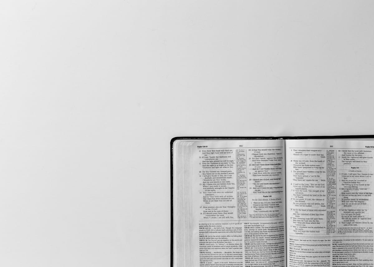 The Lamp and Oil Blog: Be a Blessing Through Wisdom