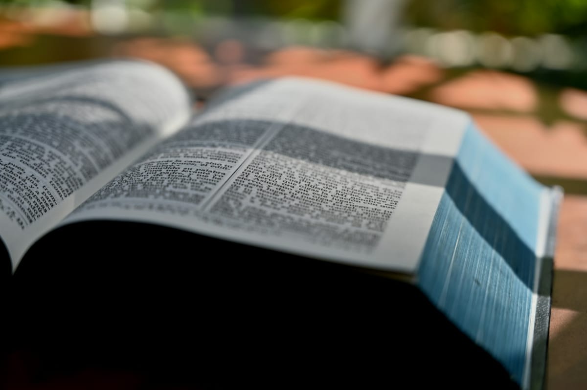 The Lamp and Oil of Covenant Faithfulness