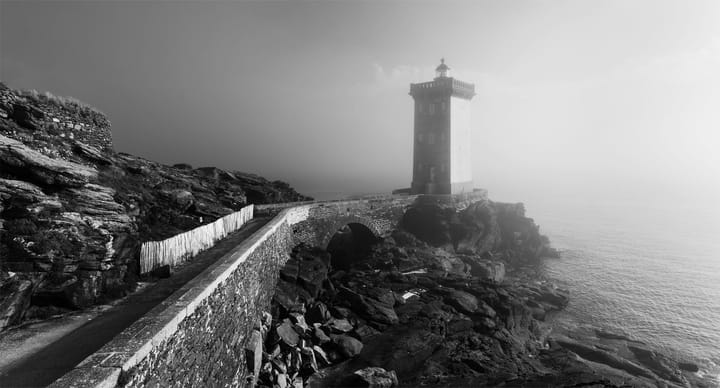 Breaking Through Spiritual Fog