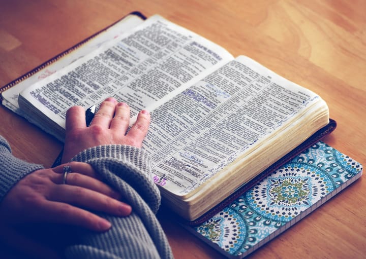 The Gift of Eternal Life