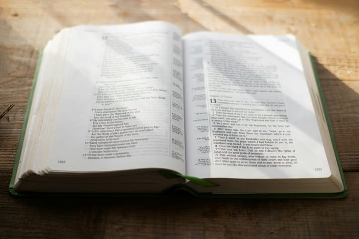 The Gift of Grace and Our Preparation