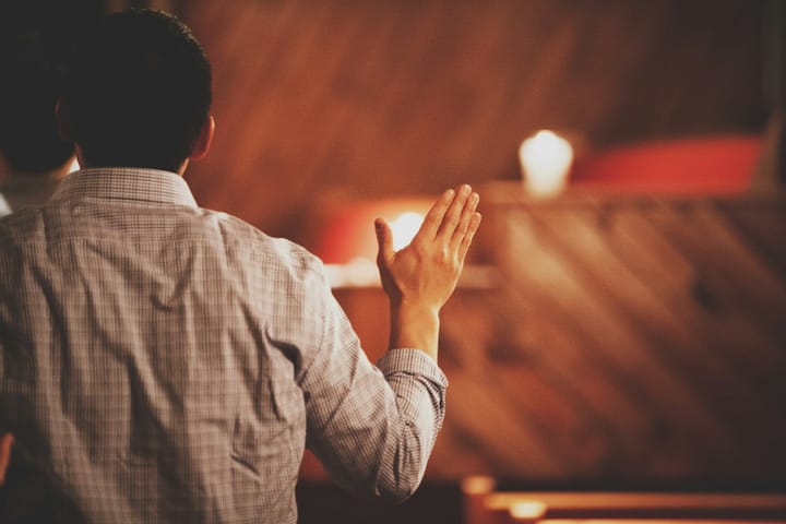 Spiritual Readiness: A Heart Prepared