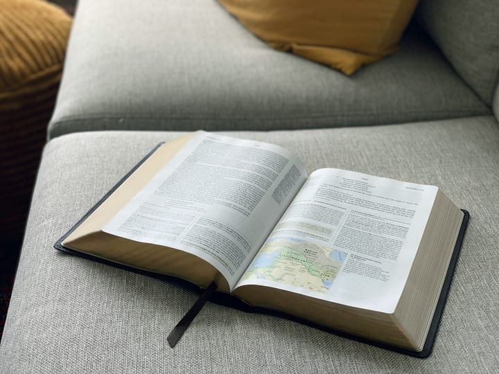 The Lamp and Oil Blog: Provoking Love and Good Works