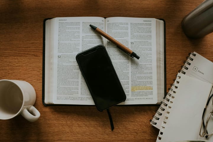 Empowered for Purpose
