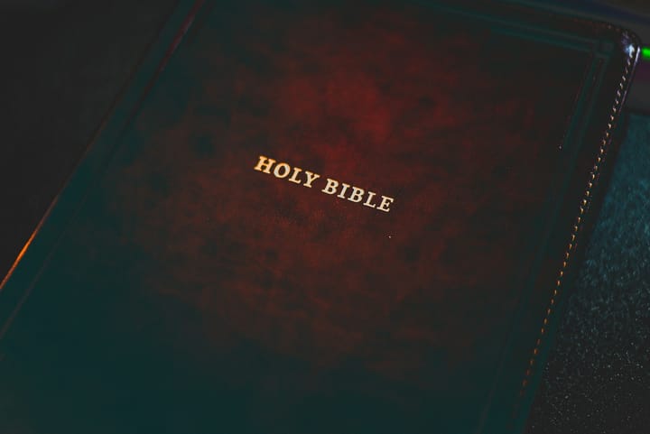 The Lamp and Oil Blog: Seek the Lord with Diligence