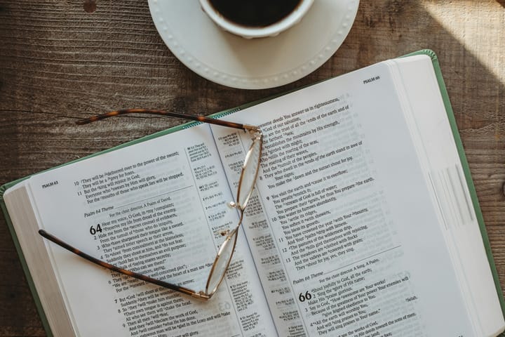 A Friend for All Seasons