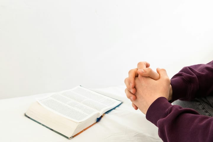 The Lamp and Oil Blog: The Abundant Life of Preparedness