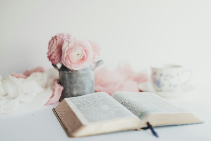 The Fire of Faith and Preparedness