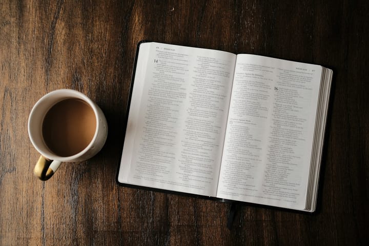 Clothed in Humility: The Wisdom of Preparedness
