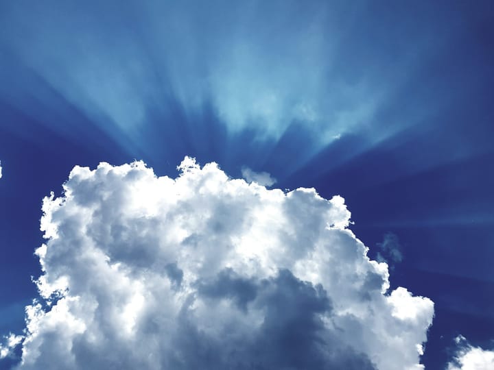 The Call to Wisdom: A Cross to Bear