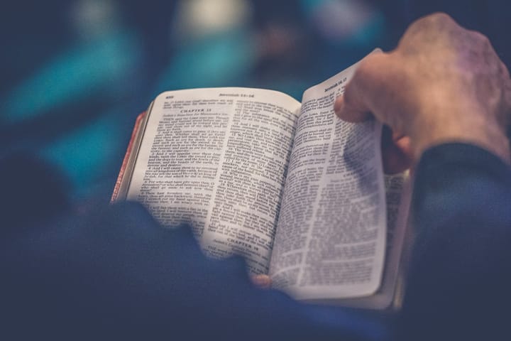 The Legacy of Integrity