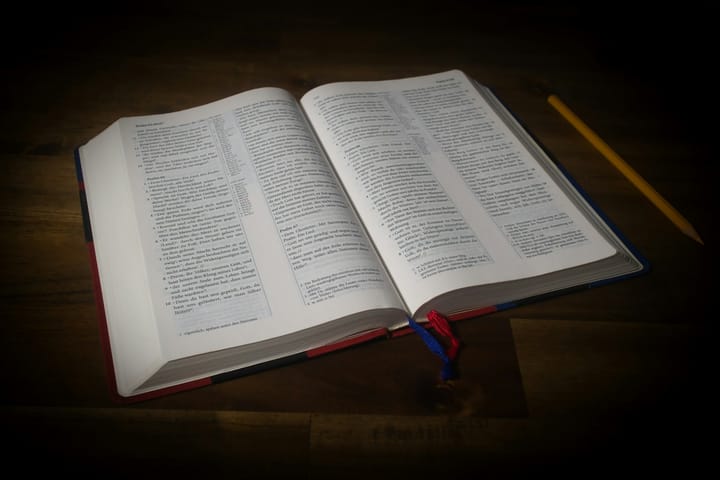 The Lamp and Oil Blog: Meekness, Temperance, and the Wise Heart